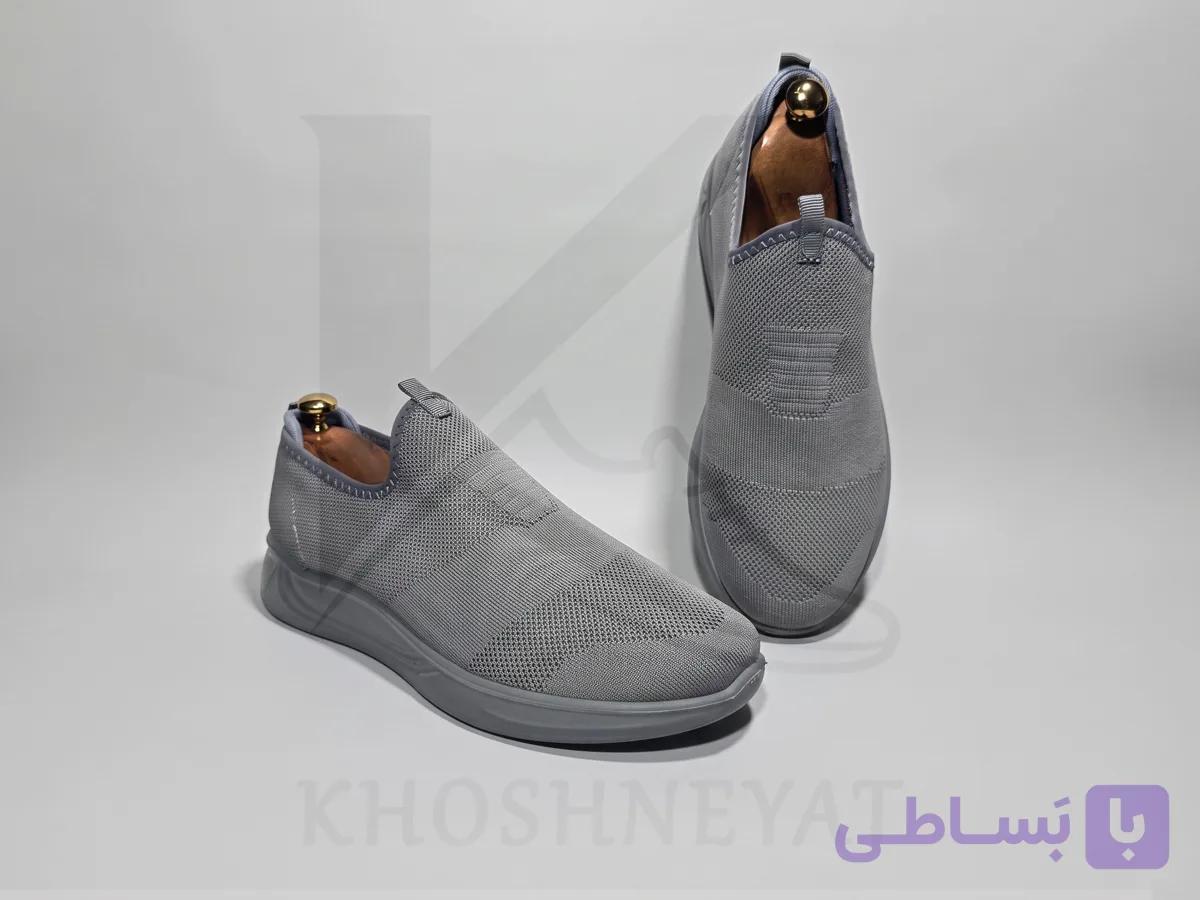 کتونی مردانه راحتی ریلکس