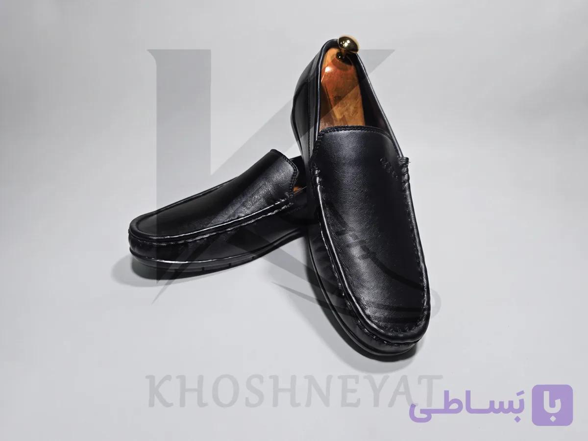 کالج مردانه راحتی اکو کد 712