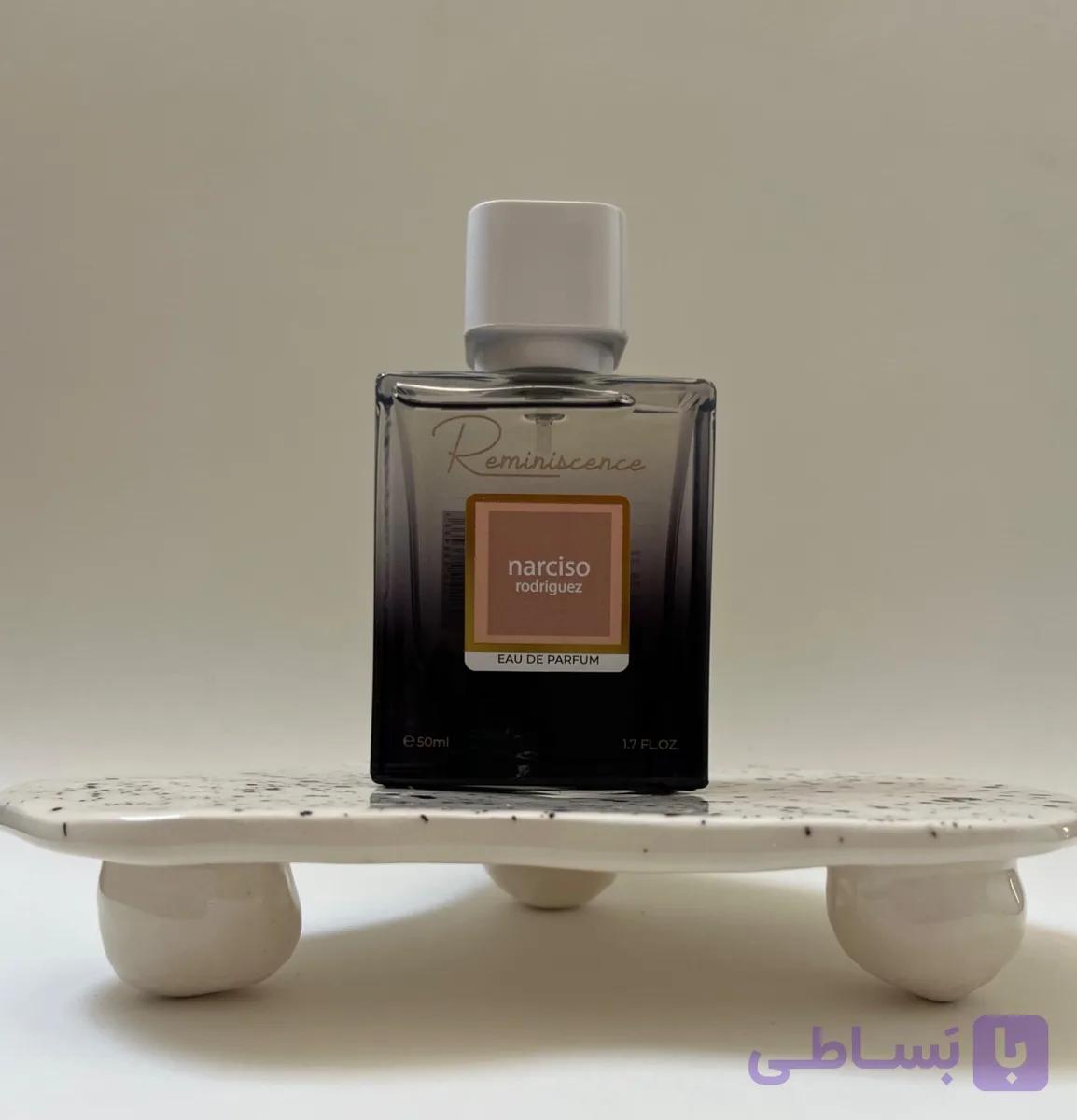 ادکلن زنانه Narciso Rodriguez