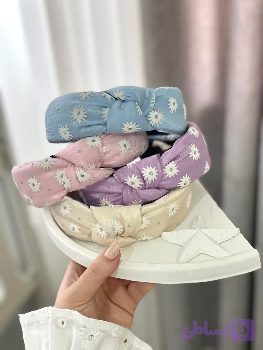تل گره ای بابونه