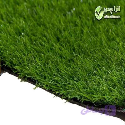 چمن مصنوعی برای مغازه