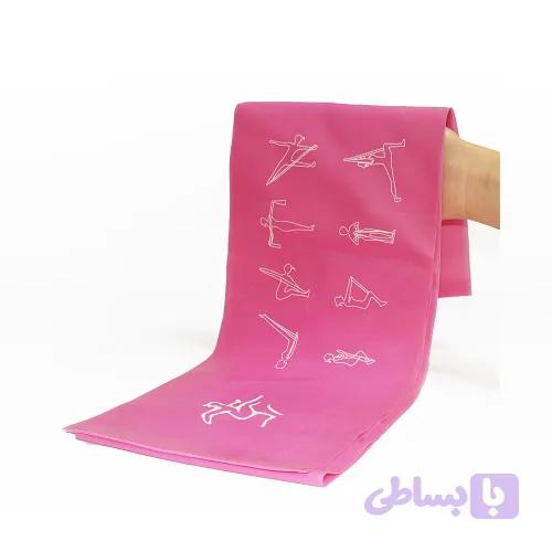 کش پیلاتش 0.5 حرفه ای — تصویر 1