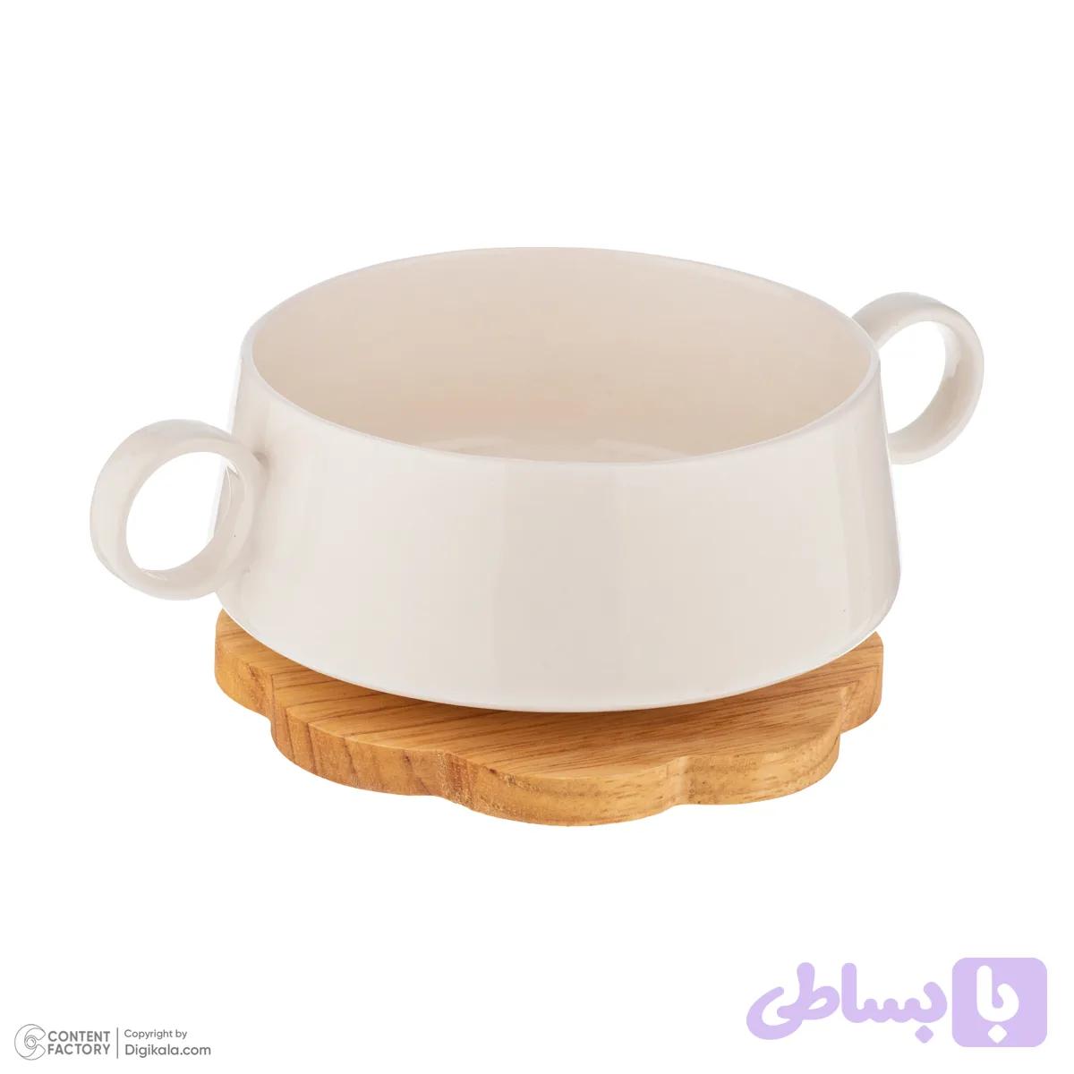 سوپ خوری مدل لاریسا کد 022