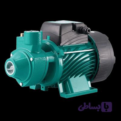 0.5 اسب محیطی ونیز