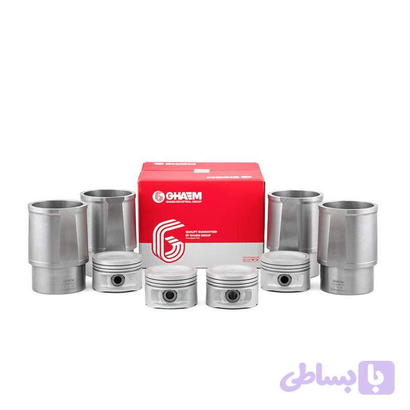 بوش پیستون ۲۰۶ تیپ ۲ قائم TU3