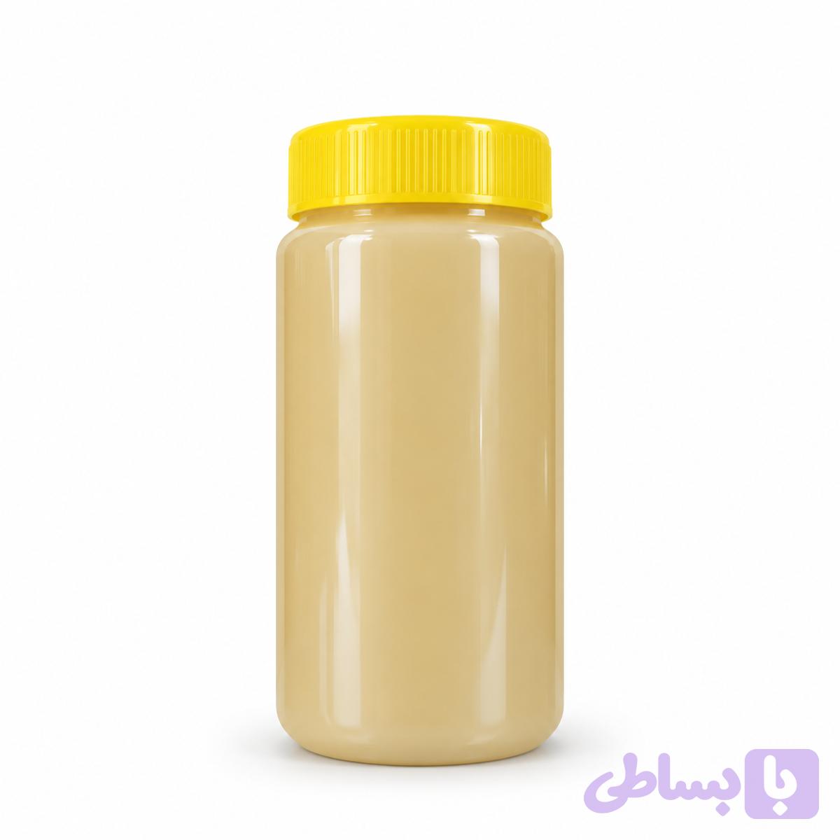 عسل اقاقیای سفید یک کیلویی — تصویر 1