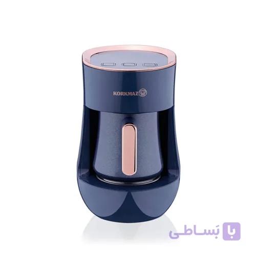 دستگاه قهوه ترک برقی کرکماز مدل Otantik کد A865