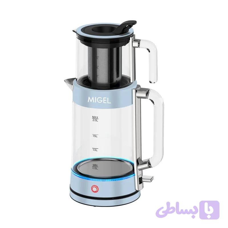 چای ساز میگل مدل GTS 280