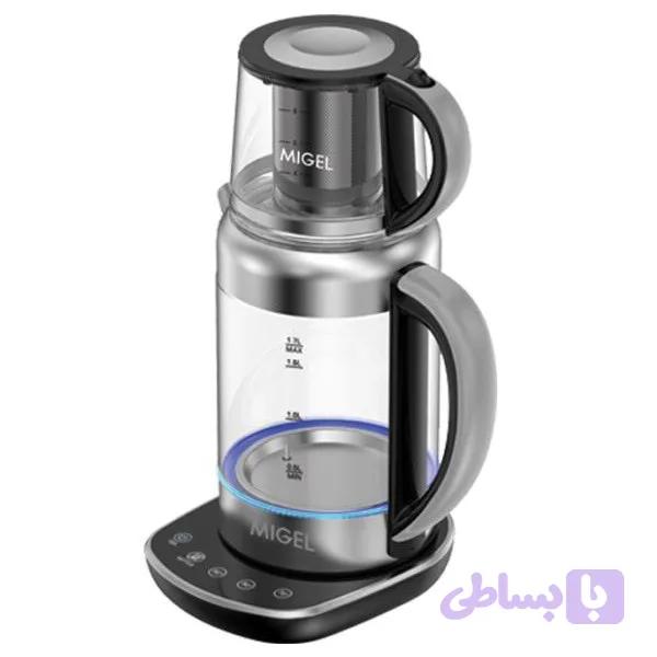چای ساز میگل مدل GTS 230