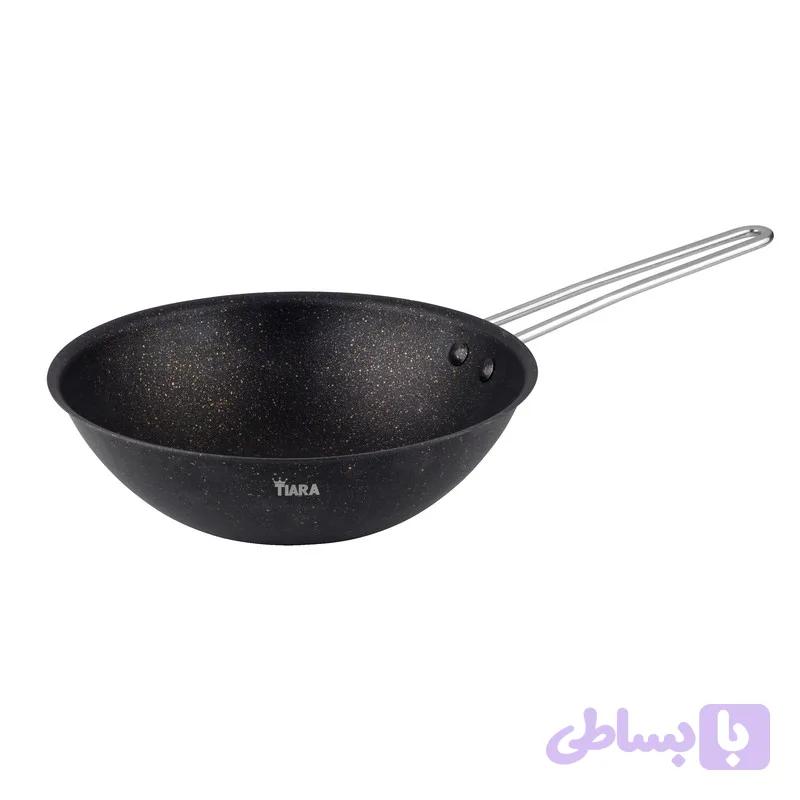 تابه وک گرانیتی تیارا سایز 24