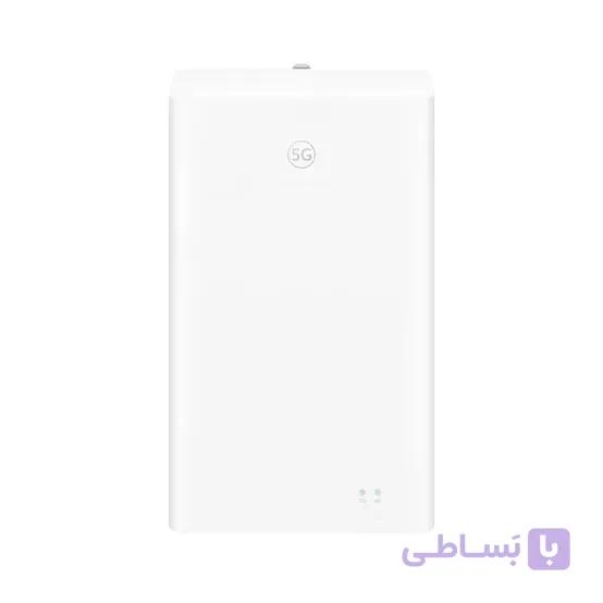 خرید مودم Huawei H352-381 5G CPE Max 5 Outdoor نو و پک کامل — تصویر 1