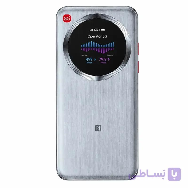 مودم جیبی ZTE U30 Pro 5G Pocket WiFi آکبند — تصویر 1