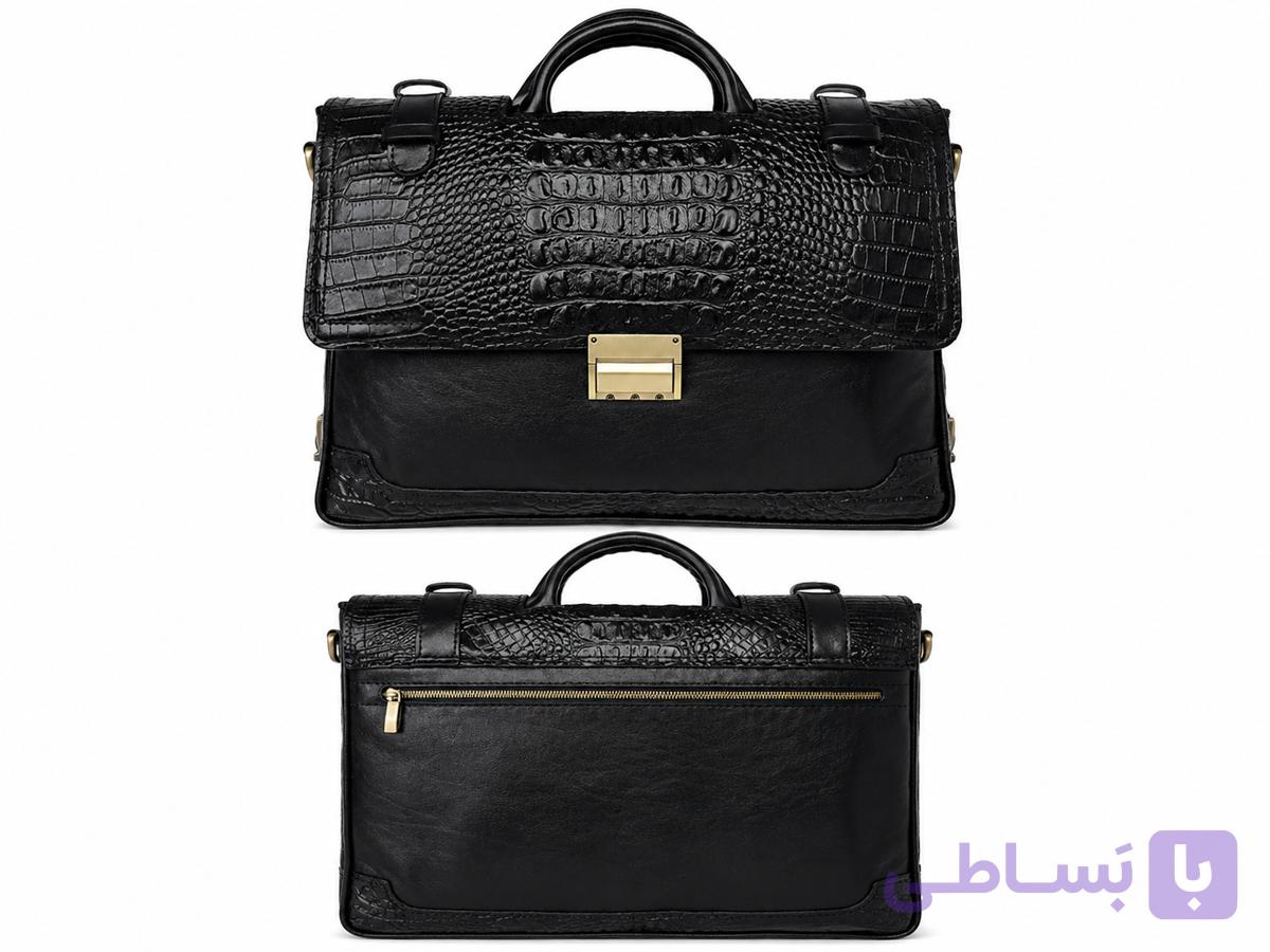 کیف اداری (دیپلومات)