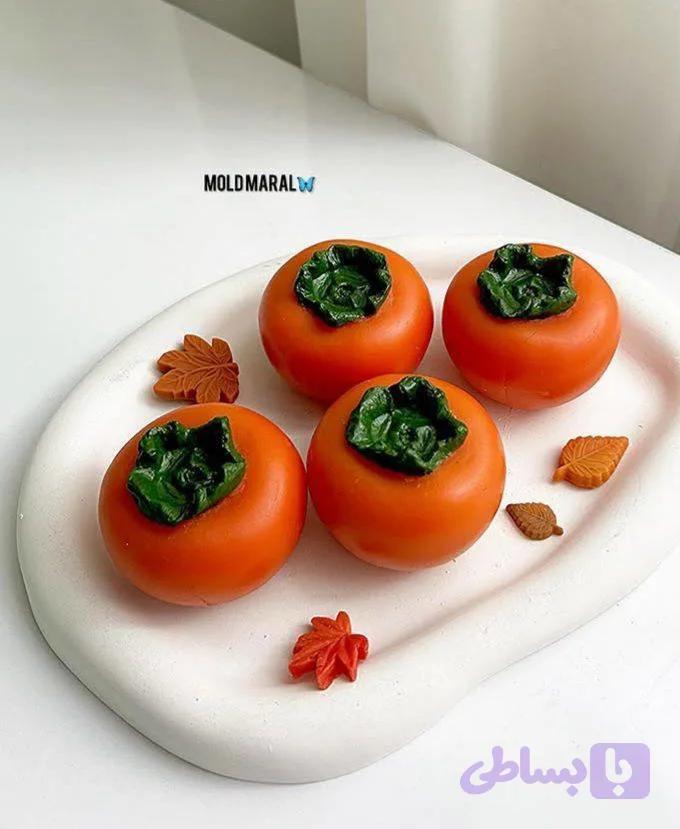 قالب خرمالو