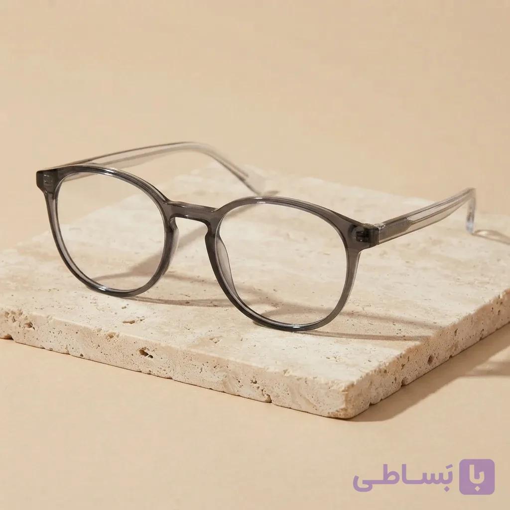 عینک بلوکات دارای استاندارد UV400 — تصویر 1