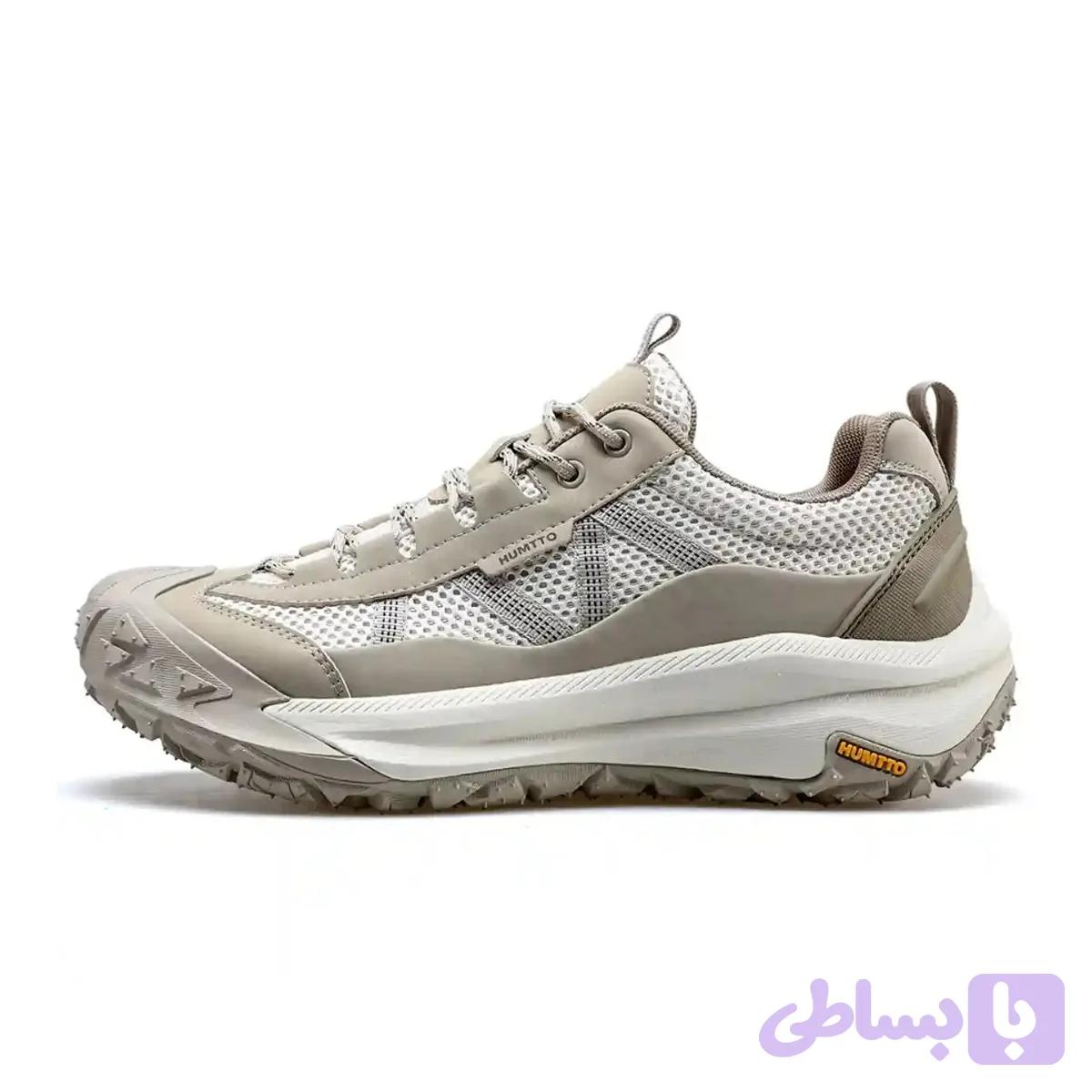کفش پیاده‌روی زنانه هامتو مدل HUMTTO 171341B-1 — تصویر 1
