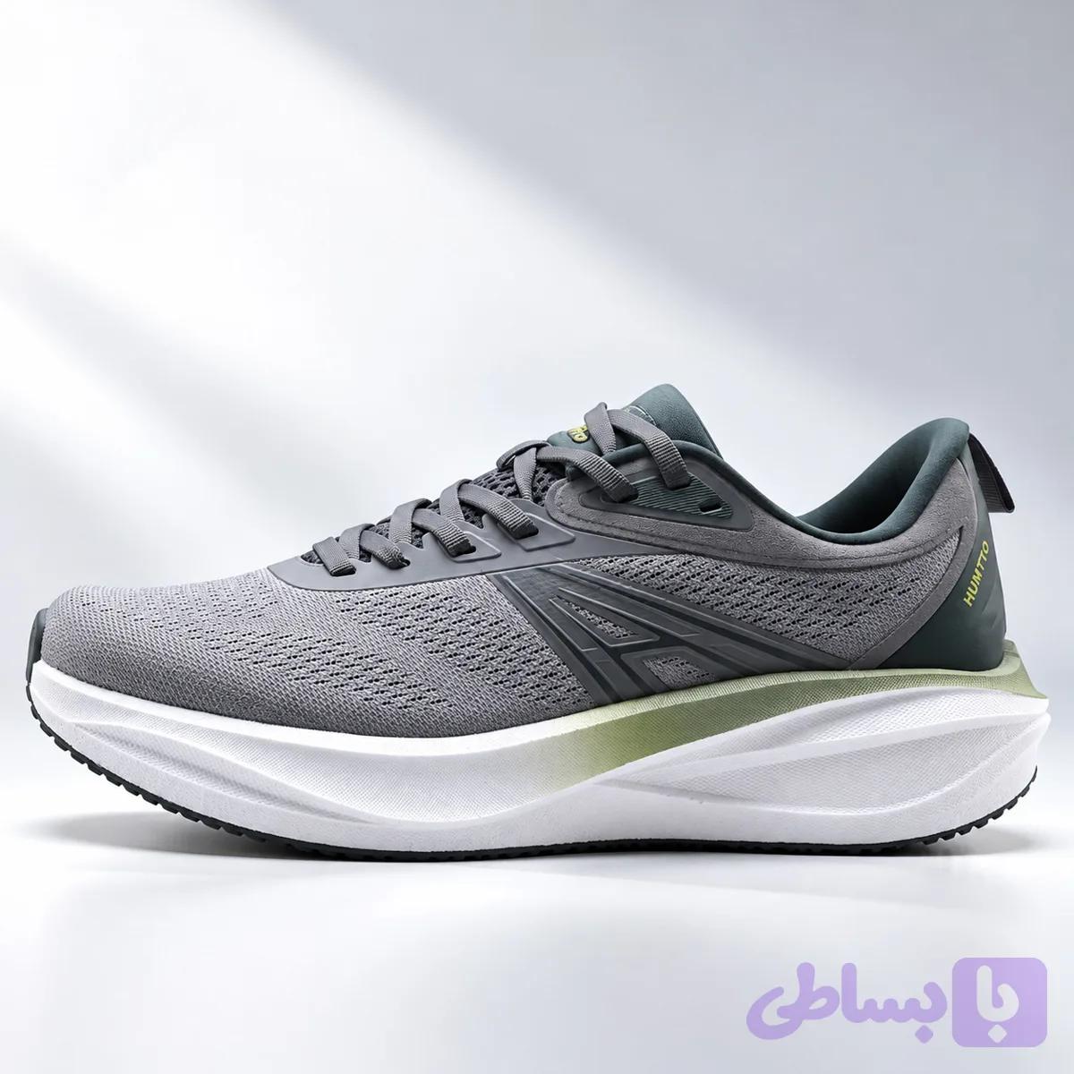 کفش پیاده روی مردانه هامتو مدل HUMTTO 371683A-6 — تصویر 1