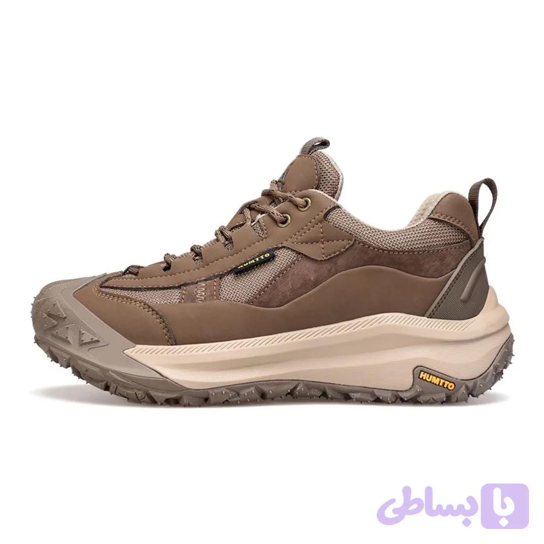 کفش پیاده روی زنانه هامتو مدل HUMTTO 340206B-3 — تصویر 1