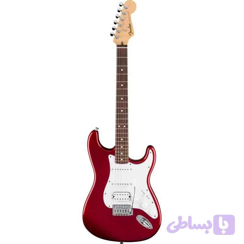گیتار الکتریک Fender مدل Standard Stracocaster HSS — تصویر 1