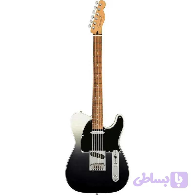 گیتار الکتریک Fender مدل Player Plus Telecaster — تصویر 1