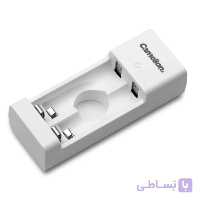 شارژر باتری کملیون مدل BC-0806Tاورجینال
