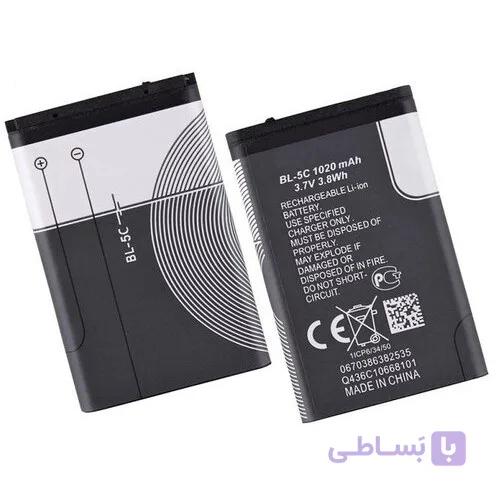 باطری نوکیا BL5