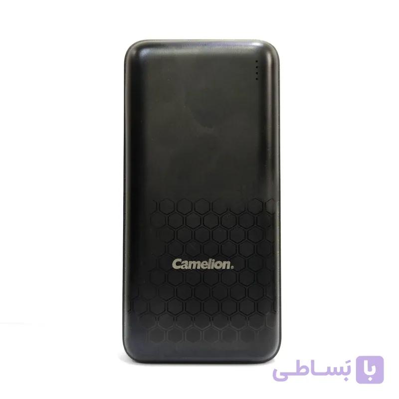 پاوربانک کملیون مدل PS735 ظرفیت 20000 میلی آمپر ساعت