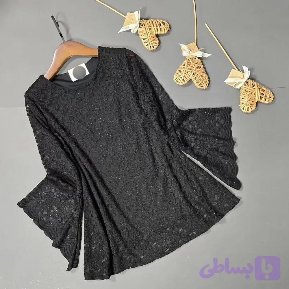 شومیز زنانه — تصویر 1