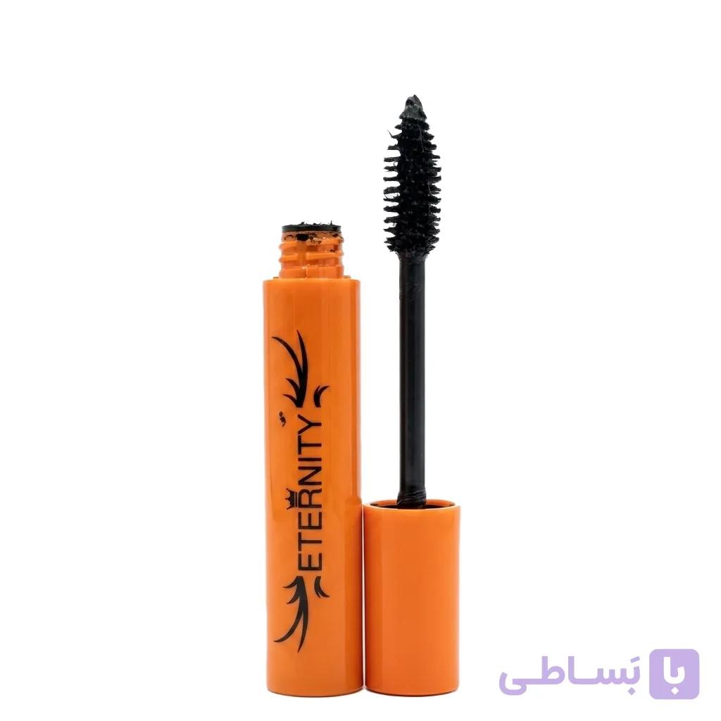 ریمل حجم دهنده اترنیتی — تصویر 1