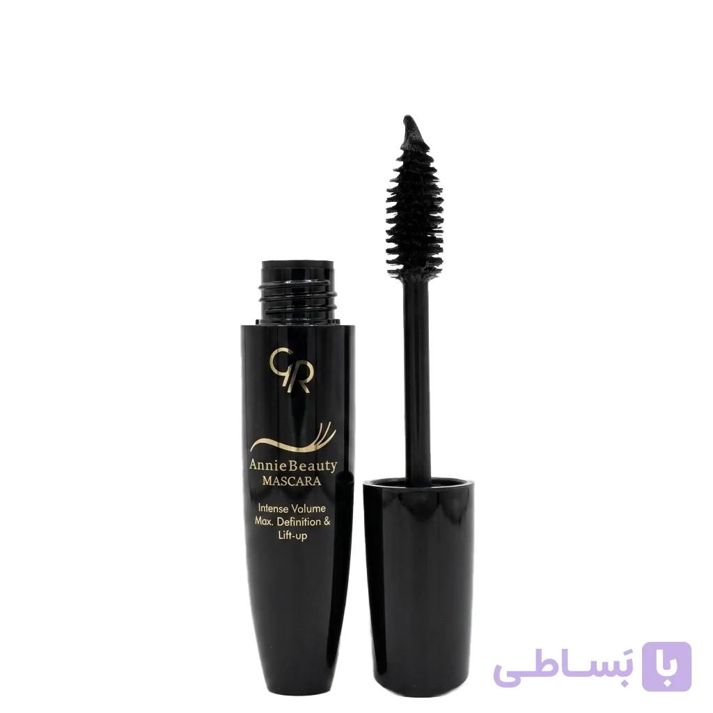 ریمل گلدن رز Annie Beauty — تصویر 1