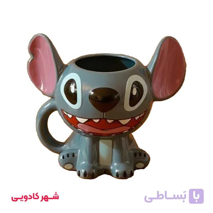 ماگ طرح استیج اورجینال دیزنی — تصویر 1