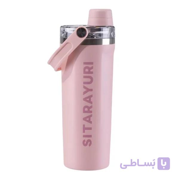تراول ماگ SITARAYURI | میل900 — تصویر 1