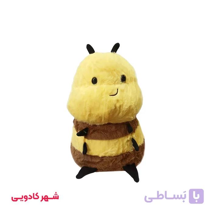 عروسک زنبور بال کوچولو 25 سانتی متر — تصویر 1