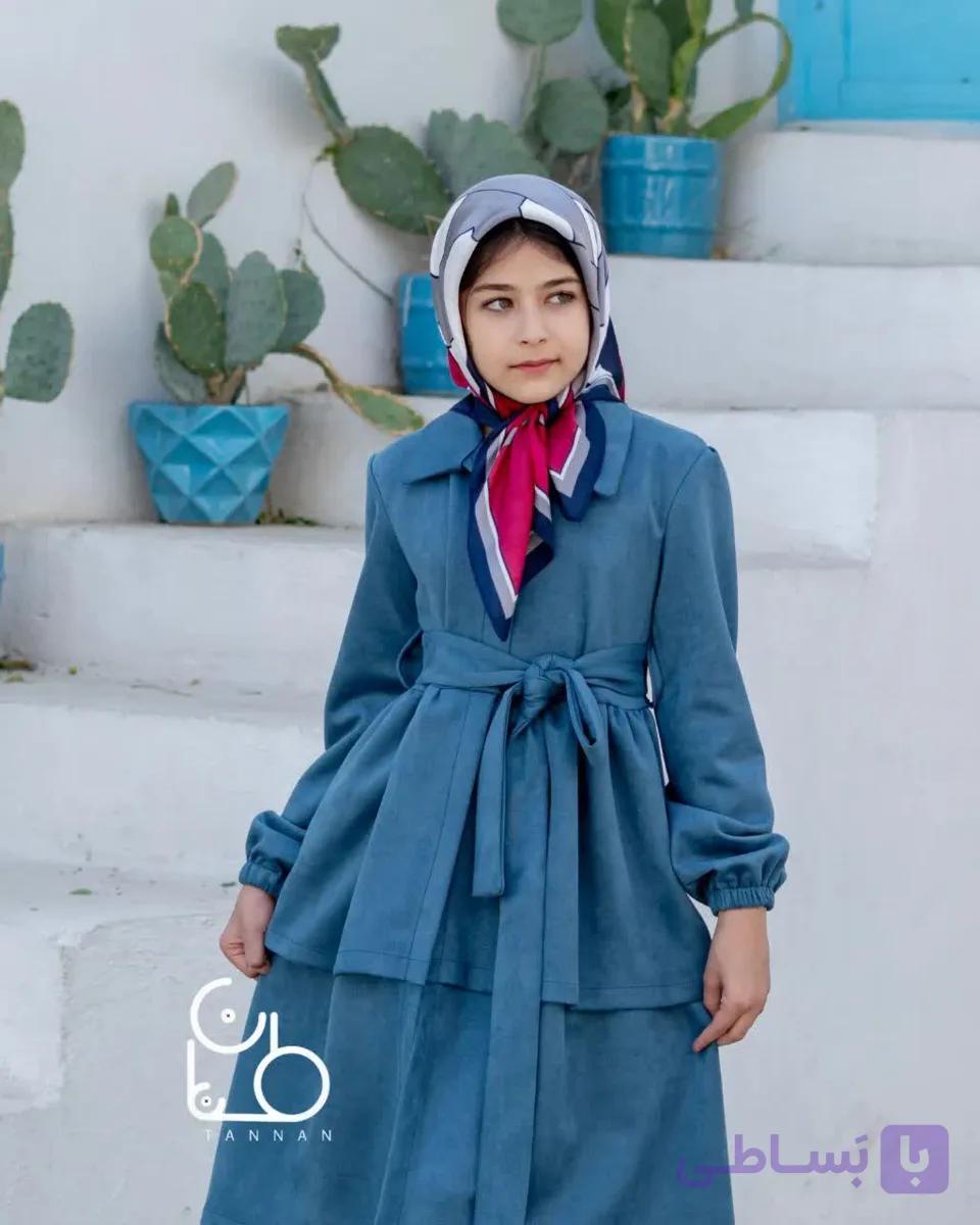 مانتو دریا — تصویر 1
