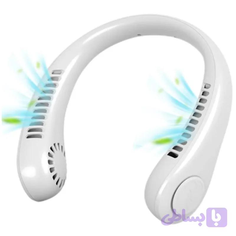 پنکه گردنی (کد TD3N9) — تصویر 1
