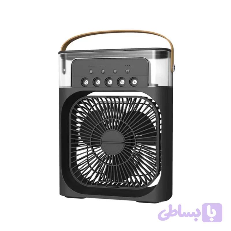 پنکه رومیزی (کد BG8XS) — تصویر 1