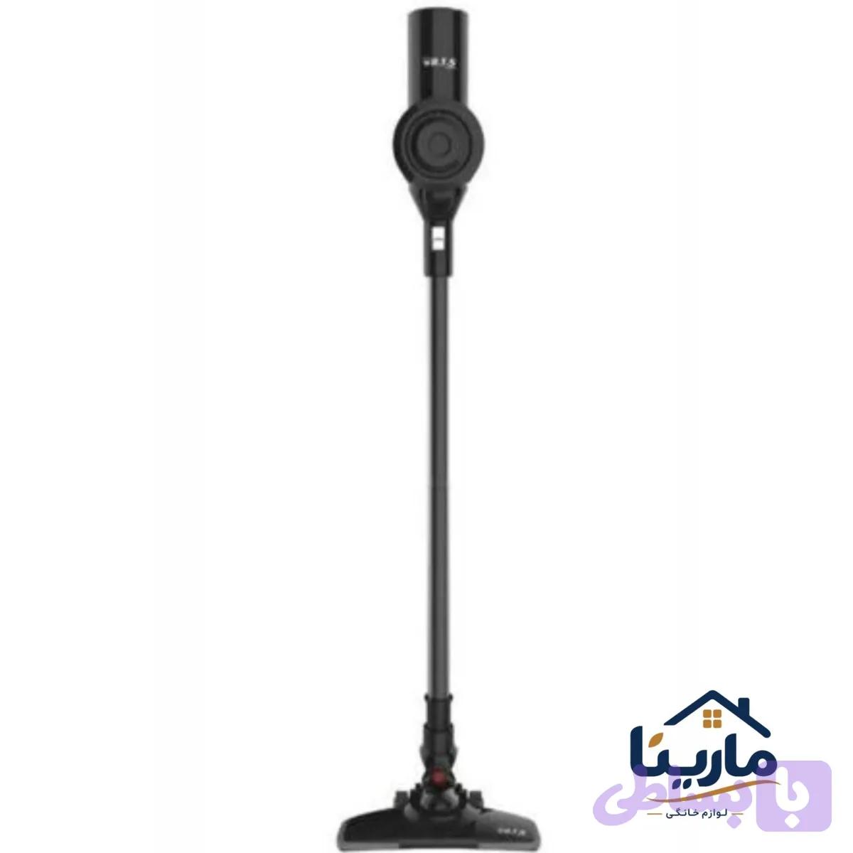 جارو عصایی ۰۲A ار تی اس