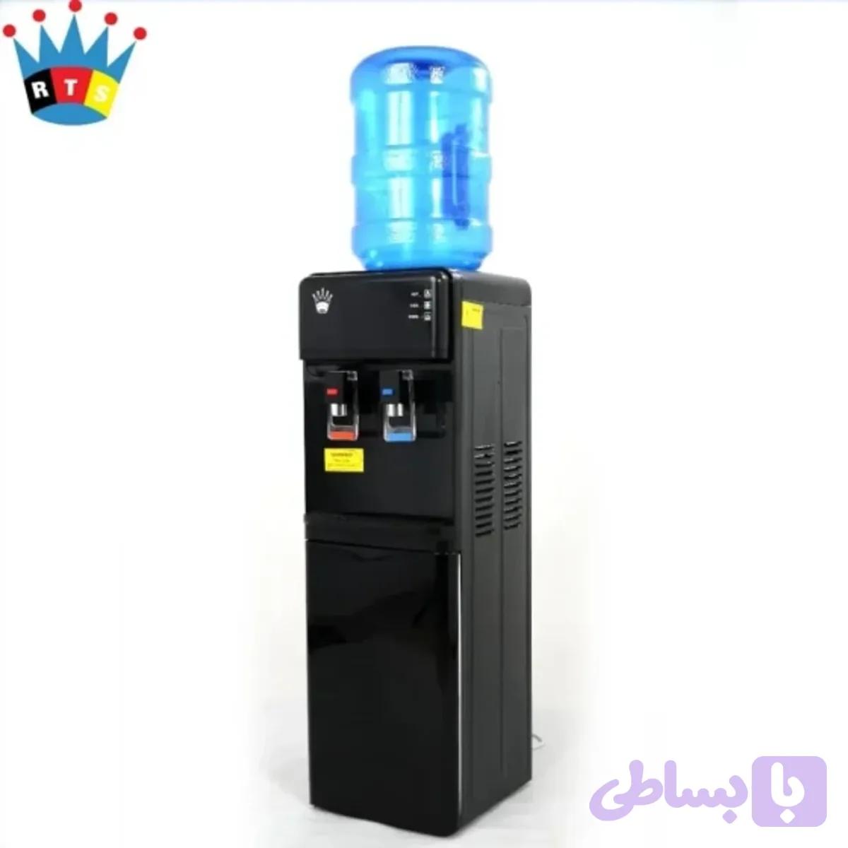 آبسردکن آر تی اس مدل RT06