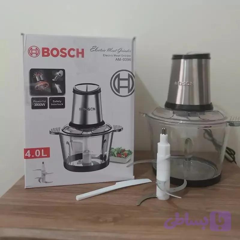 خردکن بوش مدل AM_0396