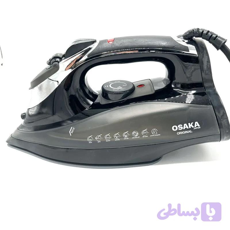اتو بخار اوزاکا مدل OJ_4240SI