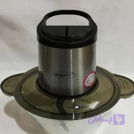 خردکن مایر مدل MR_391