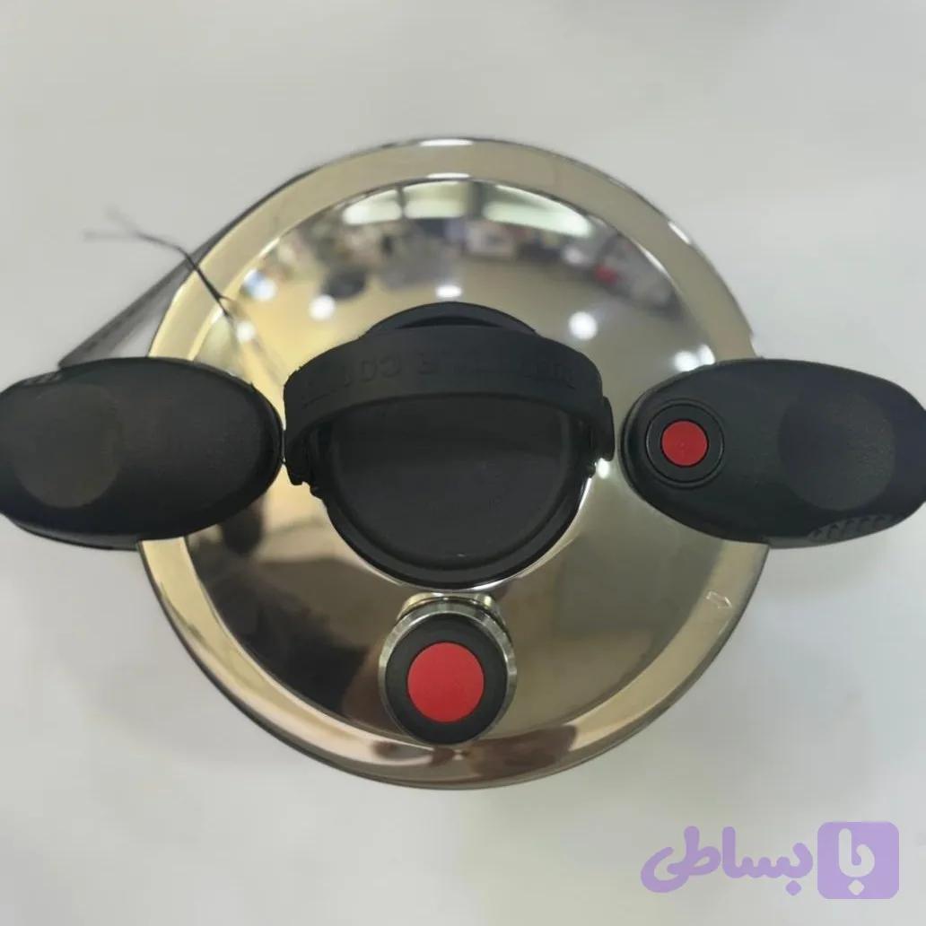 زودپز 2 لیتری نیولند مدل NL3114SS