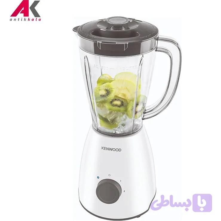 مخلوط کن و آسیاب کنوود مدل Blp10