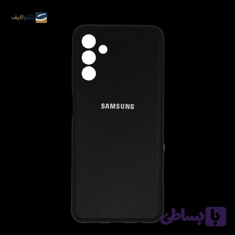 گارد سیلیکونی A04S