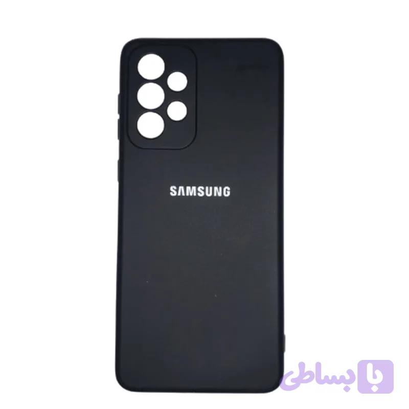 گارد سیلیکونی A33 5G