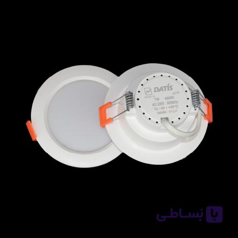 پنل سقفی LED برند داتیس الکتریک مهام مدل لومیا