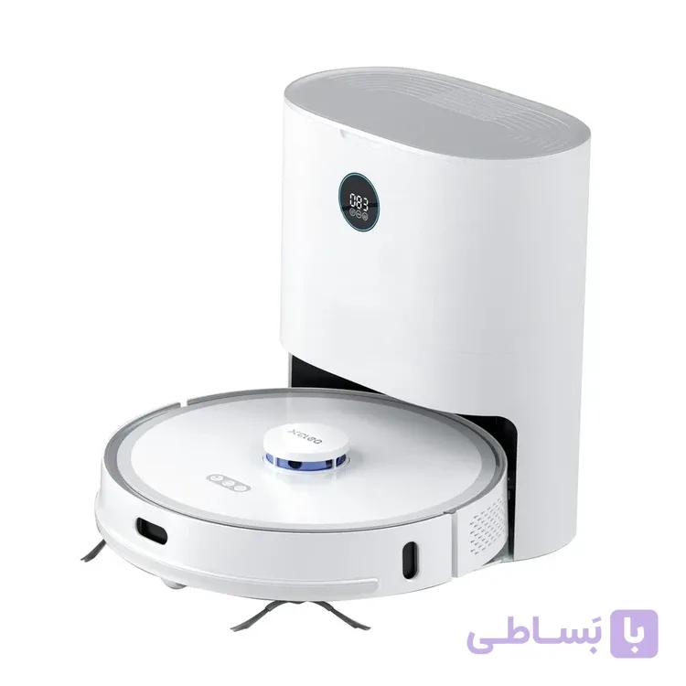 جارو رباتیک شیاومی مدل xclea h30 plus
