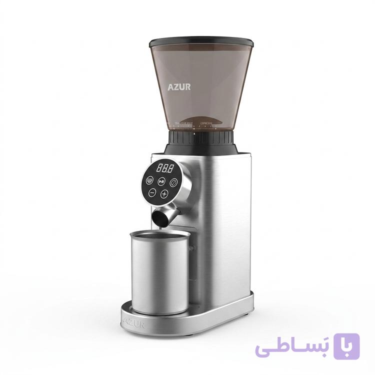 آسیاب قهوه آزور فرانسه مدل AZ-245cg
