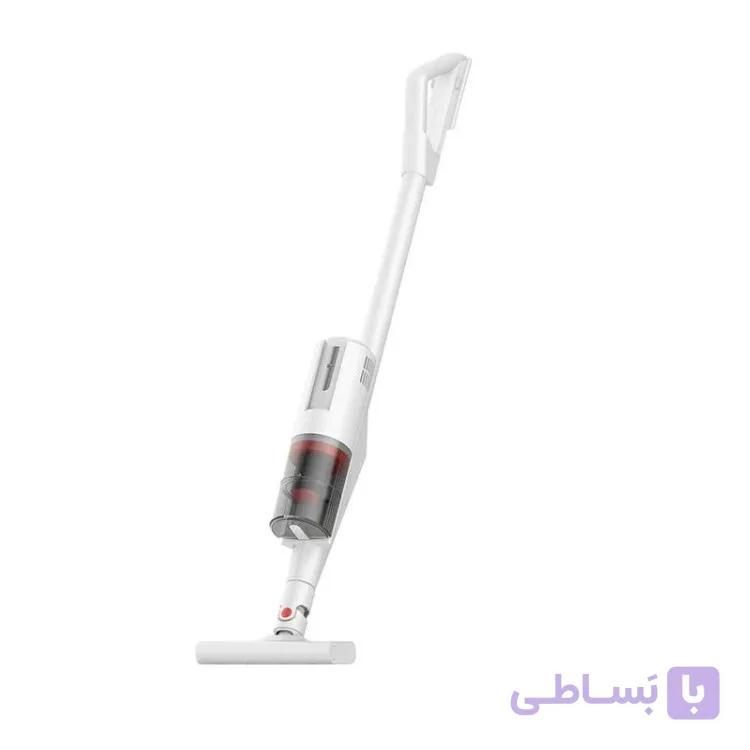 جارو برقی شیاومی سبک وزن مدل deerma dx-888