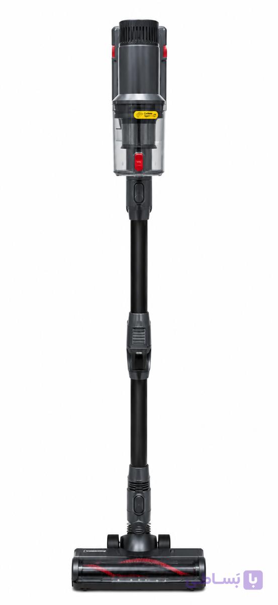 جارو شارژی عصایی نورنبرگ مدل SNG-808VSR